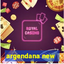 argendana new